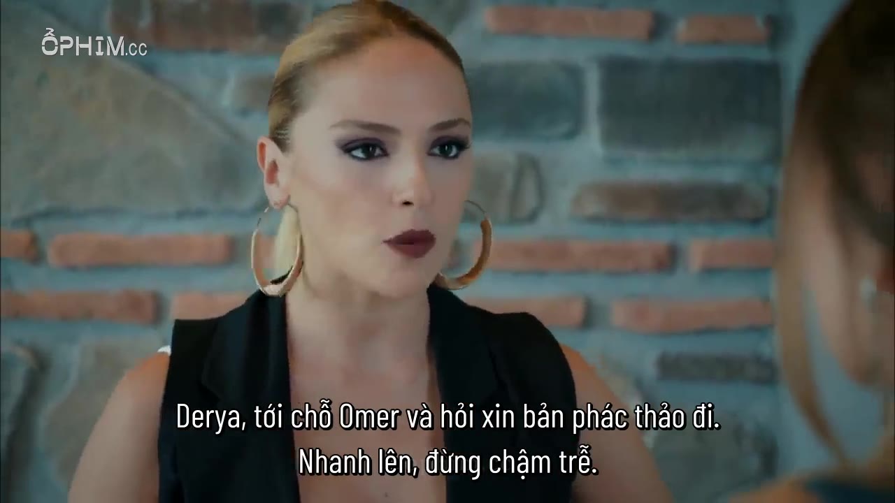 Yêu Thuê tập 17