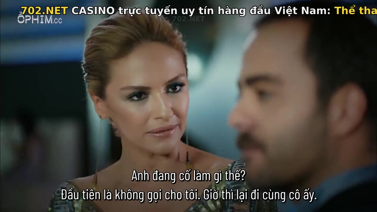 Yêu Thuê tập 17 cảnh 3
