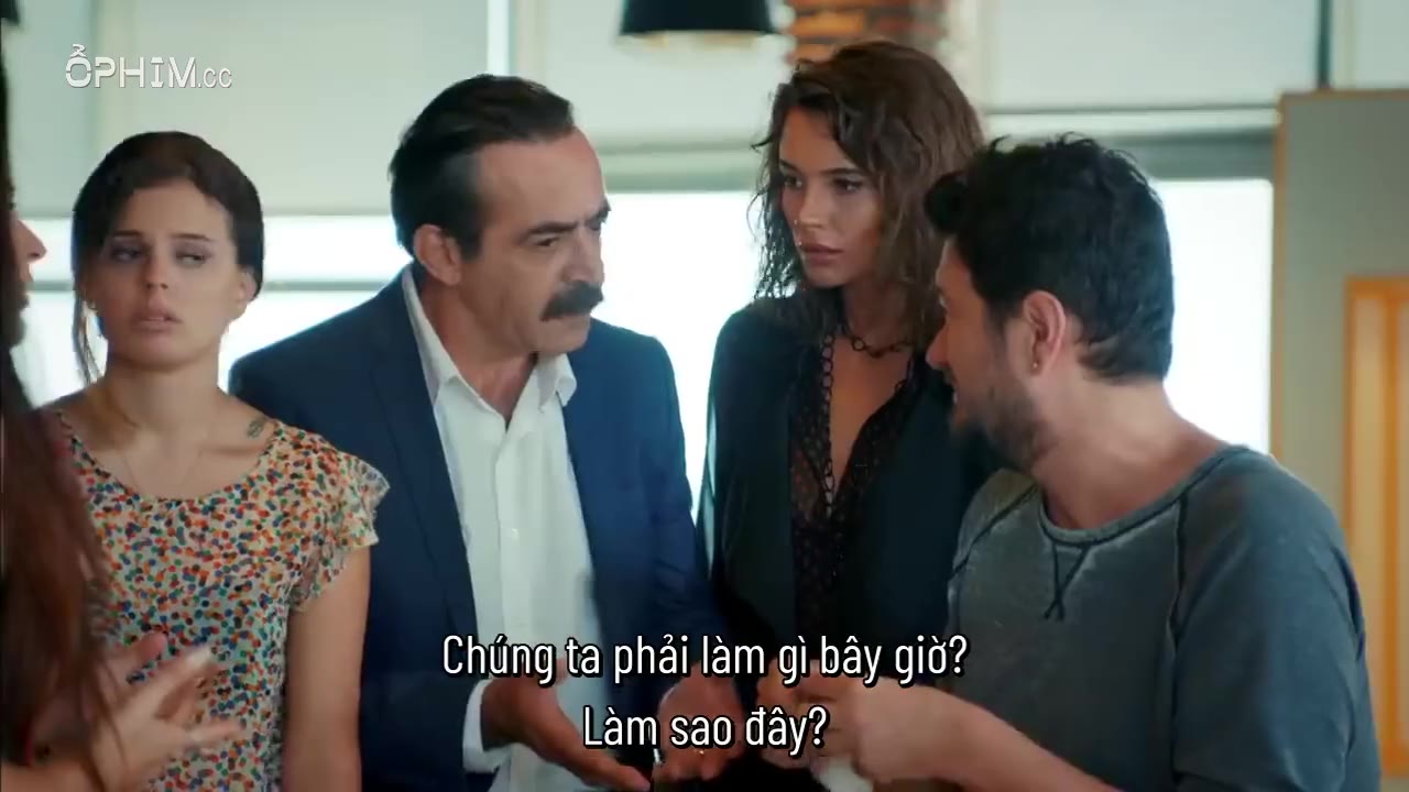 Yêu Thuê tập 18