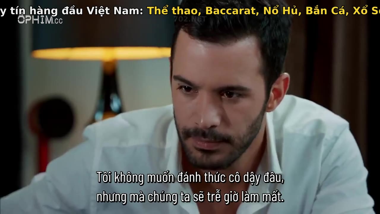 Yêu Thuê tập 18 cảnh 2