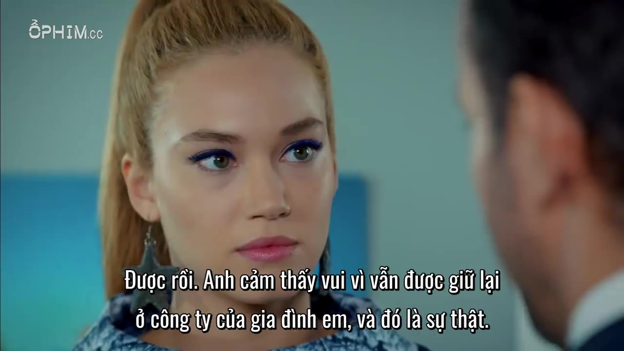 Yêu Thuê tập 20 cảnh 3