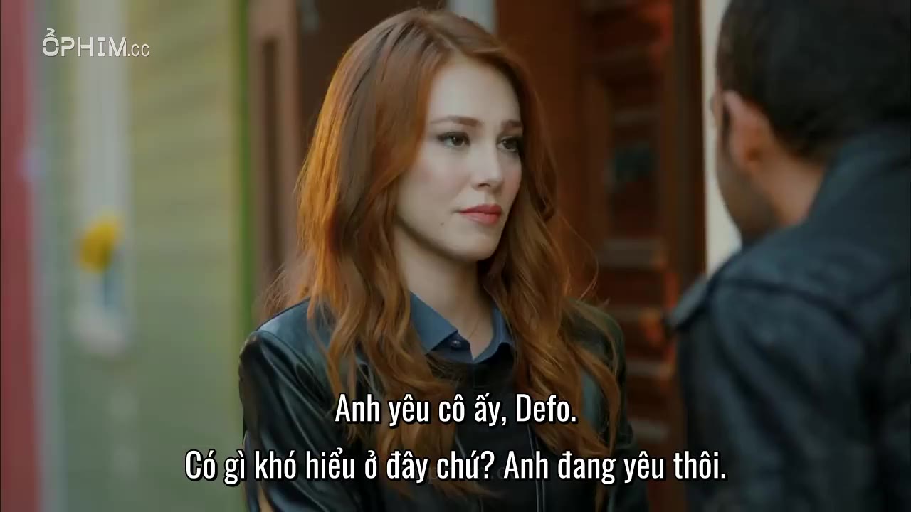 Yêu Thuê tập 21 cảnh 3