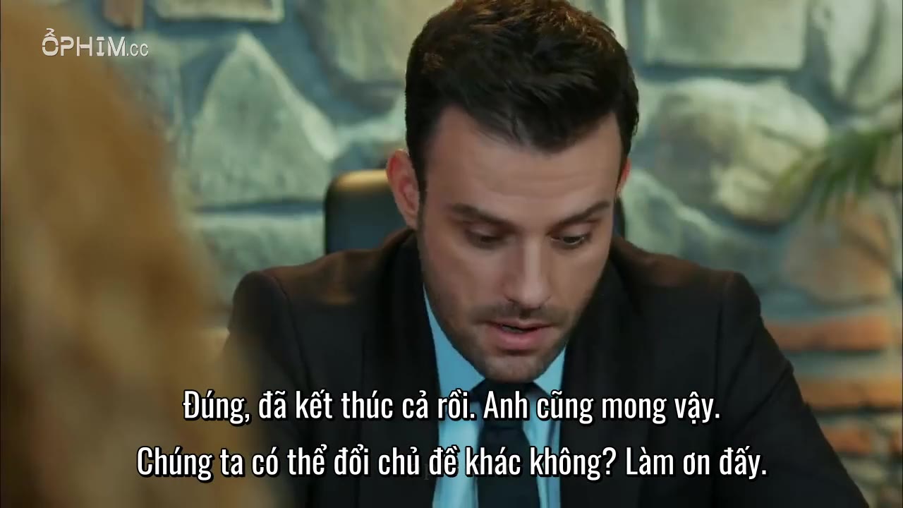 Yêu Thuê tập 22