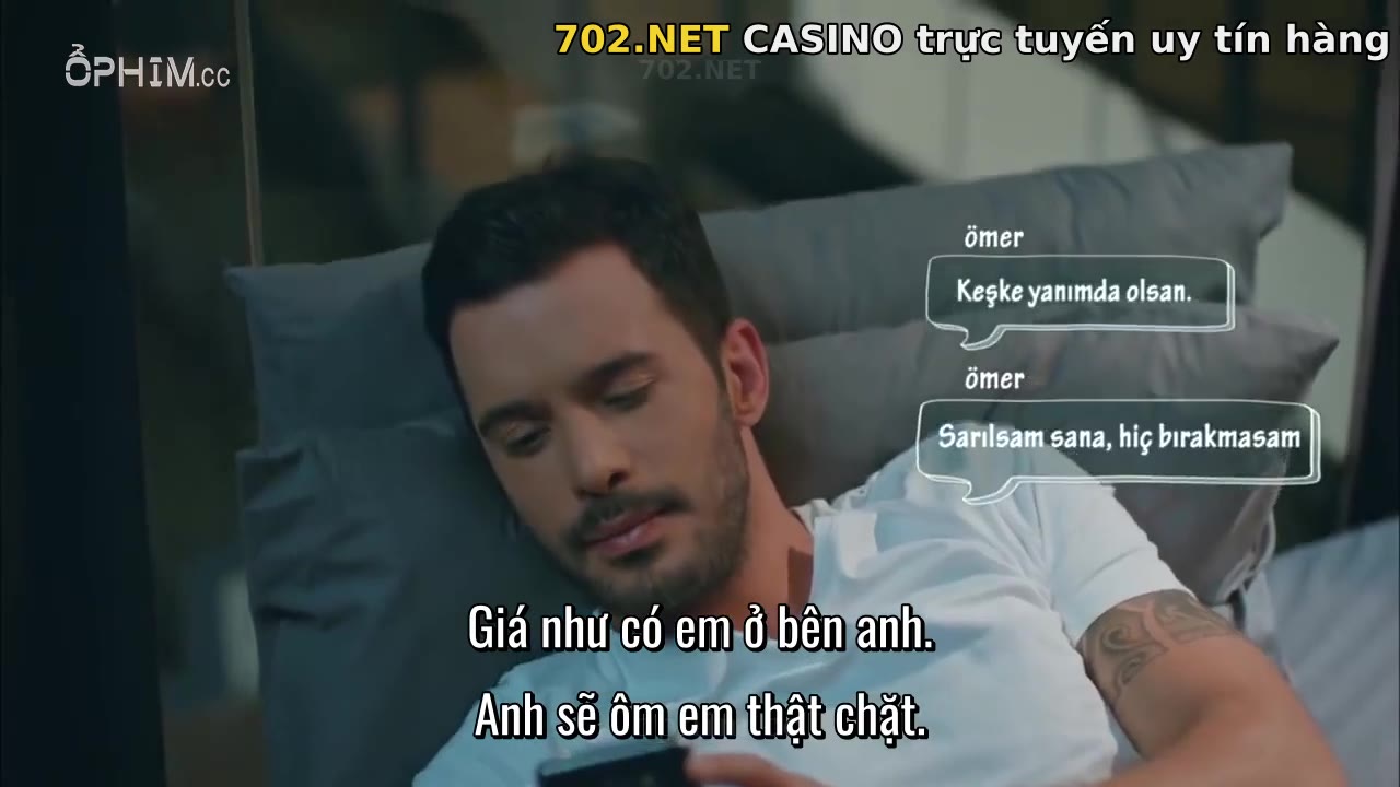 Yêu Thuê tập 22 cảnh 3