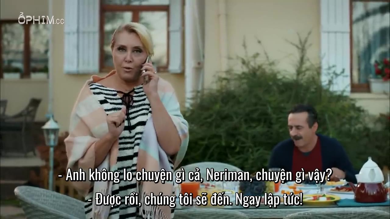 Yêu Thuê tập 23