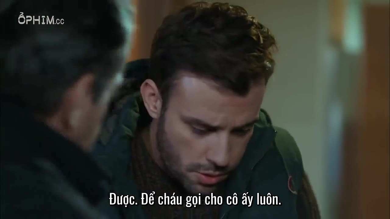 Yêu Thuê tập 23 cảnh 2