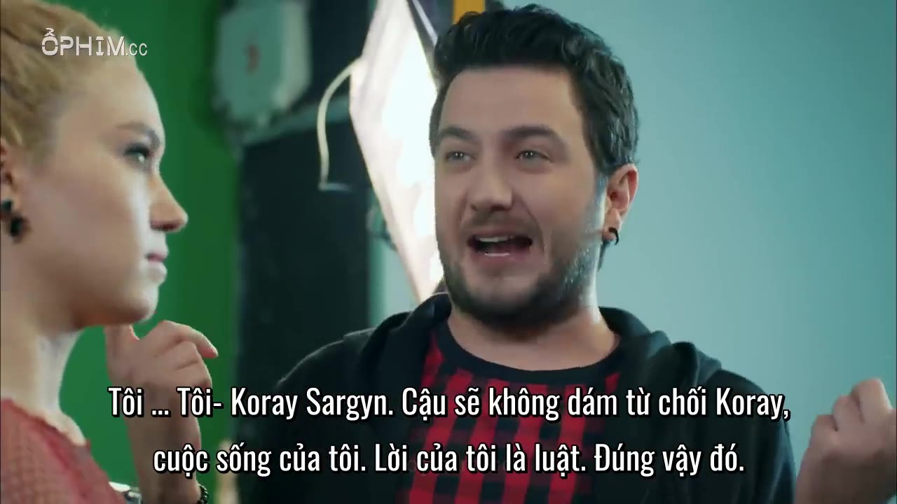 Yêu Thuê tập 24