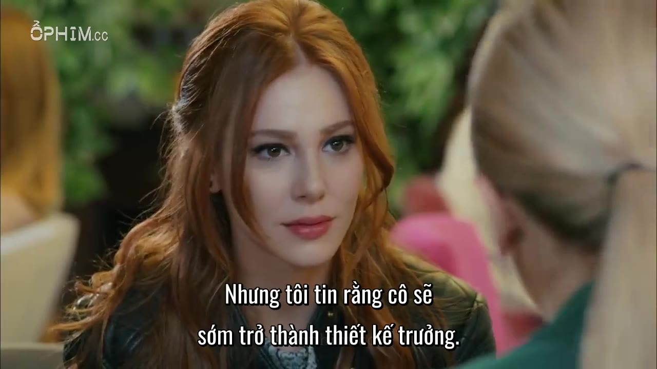 Yêu Thuê tập 24 cảnh 3