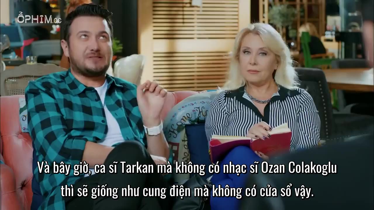 Yêu Thuê tập 26