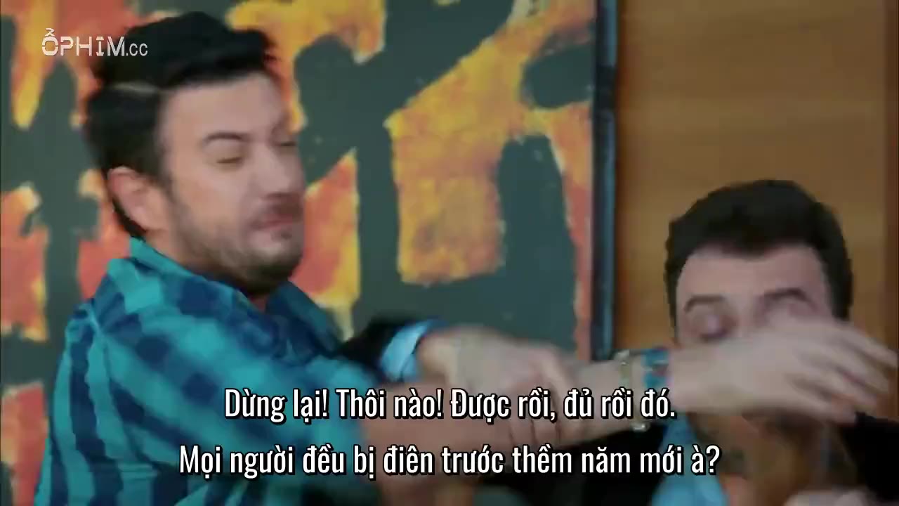 Yêu Thuê tập 27