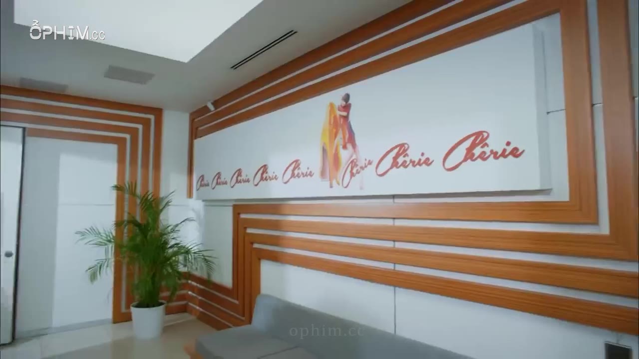 Yêu Thuê tập 27 cảnh 3