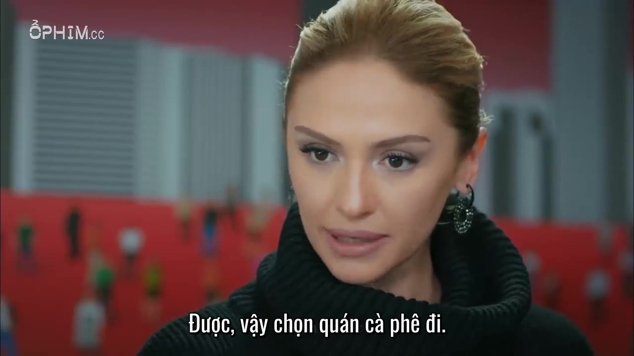 Yêu Thuê tập 28