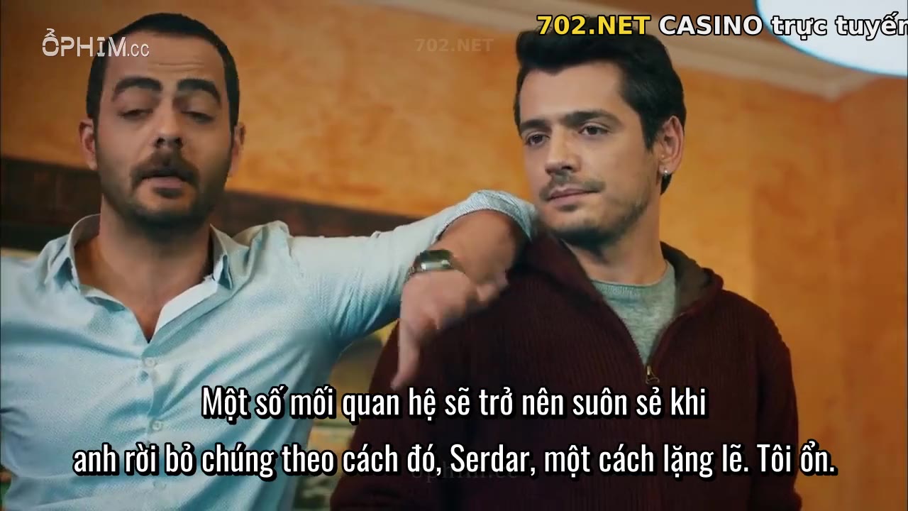 Yêu Thuê tập 29 cảnh 2