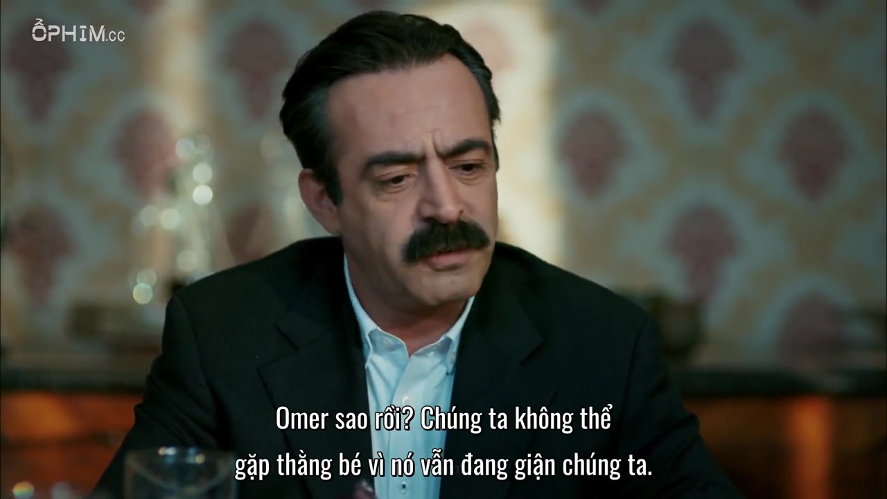 Yêu Thuê tập 30 cảnh 2