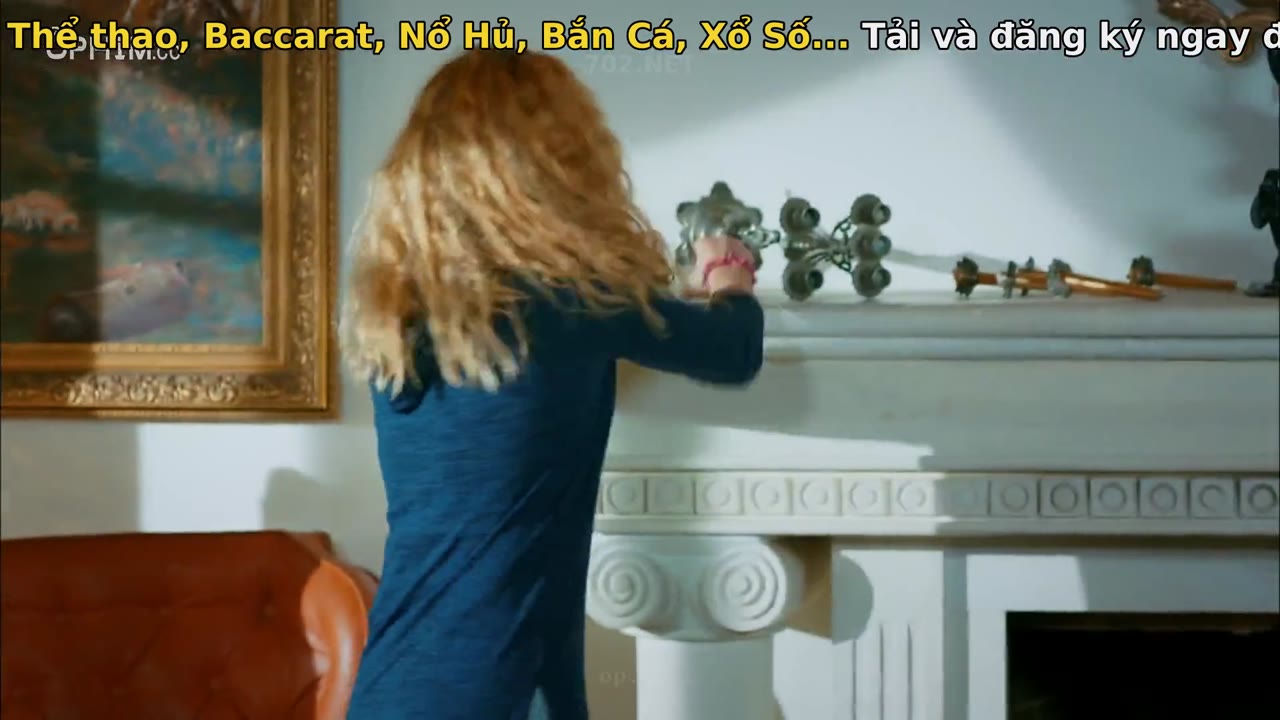 Yêu Thuê tập 30 cảnh 3