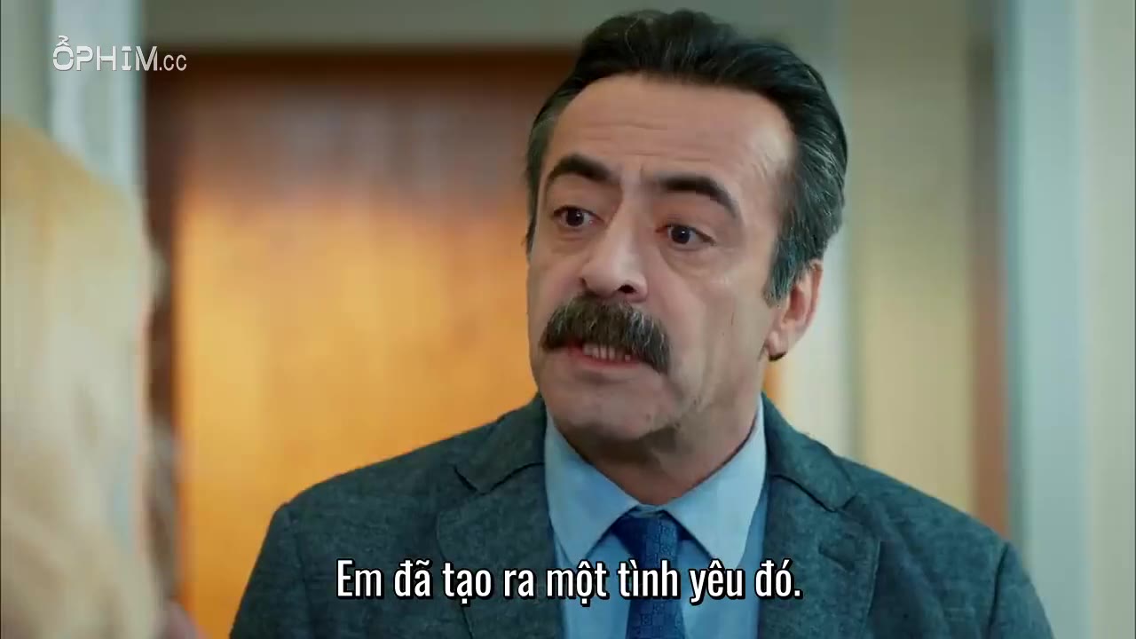 Yêu Thuê tập 31