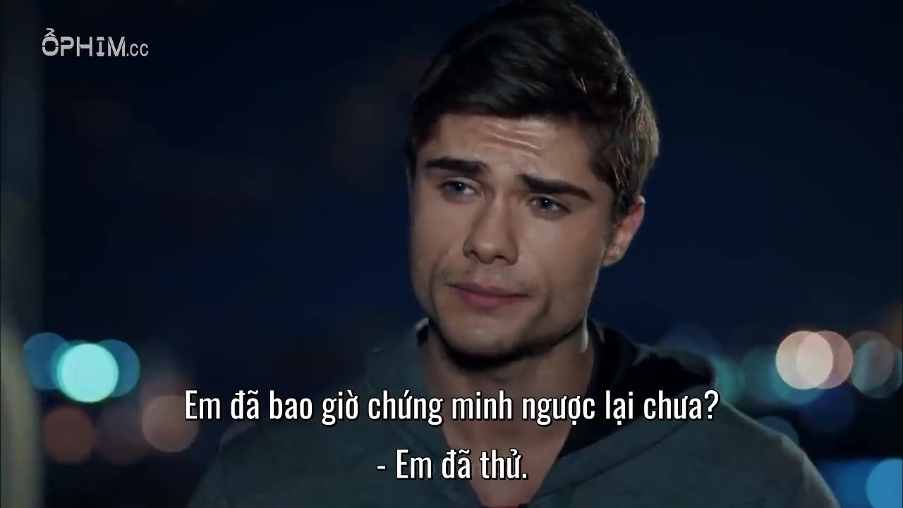 Yêu Thuê tập 32 cảnh 3