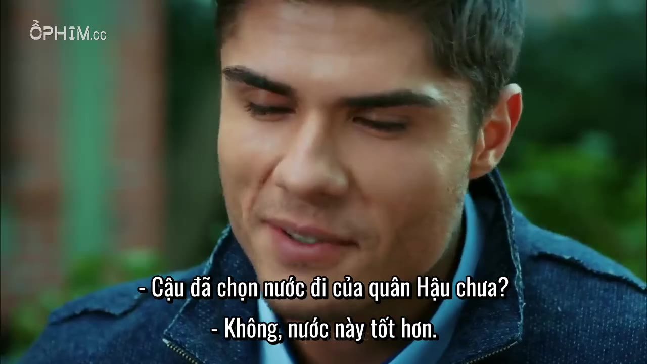 Yêu Thuê tập 35 cảnh 3
