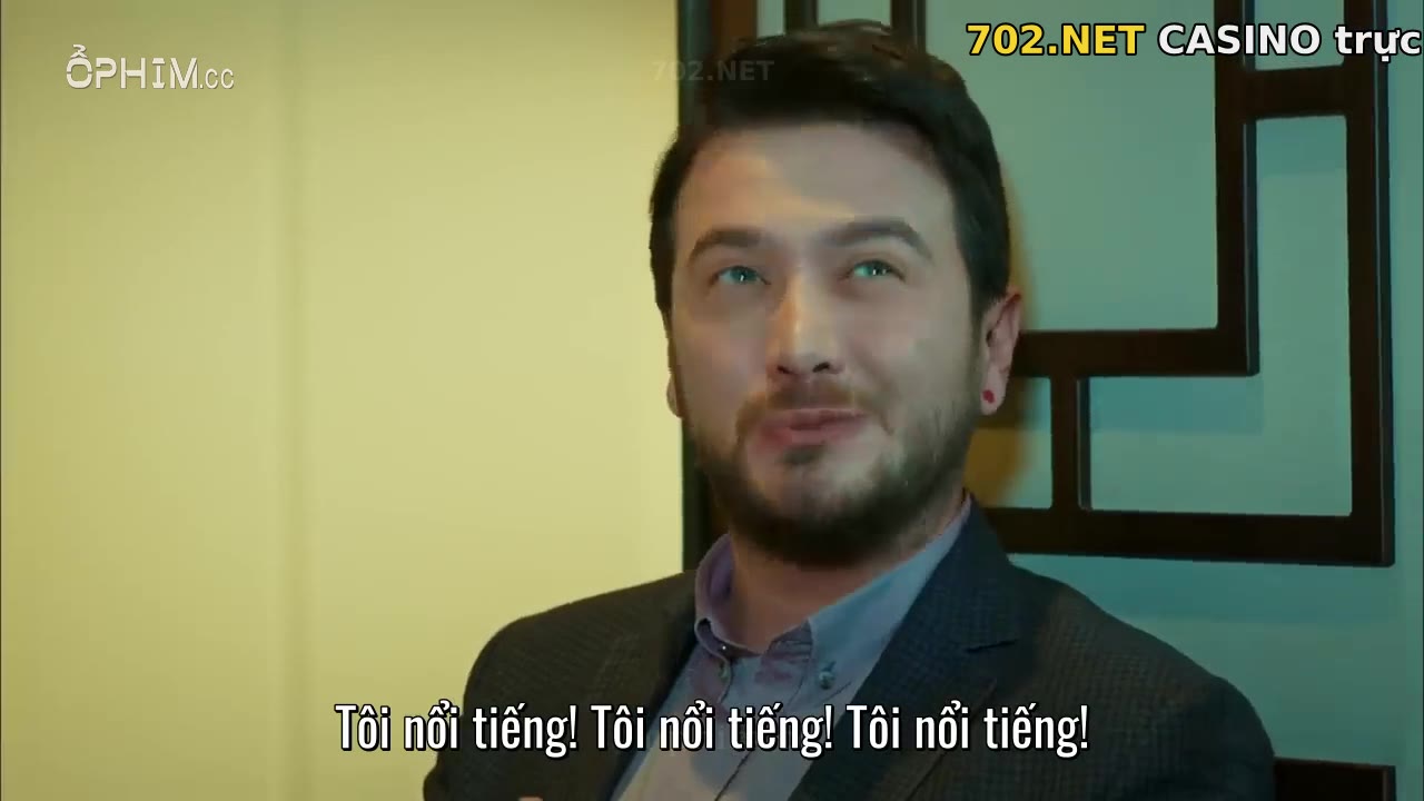 Yêu Thuê tập 36