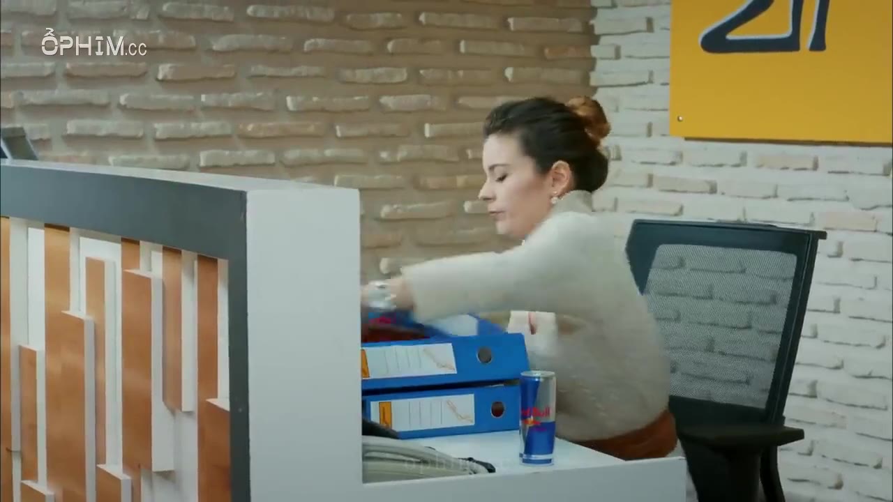 Yêu Thuê tập 36 cảnh 3