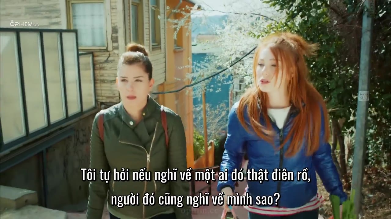 Yêu Thuê tập 37