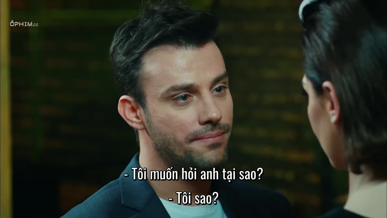 Yêu Thuê tập 37 cảnh 3