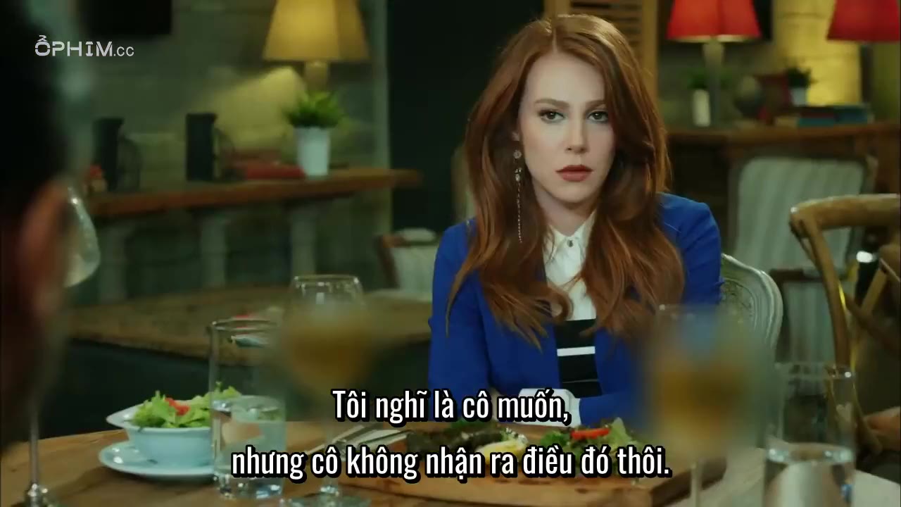 Yêu Thuê tập 38 cảnh 2