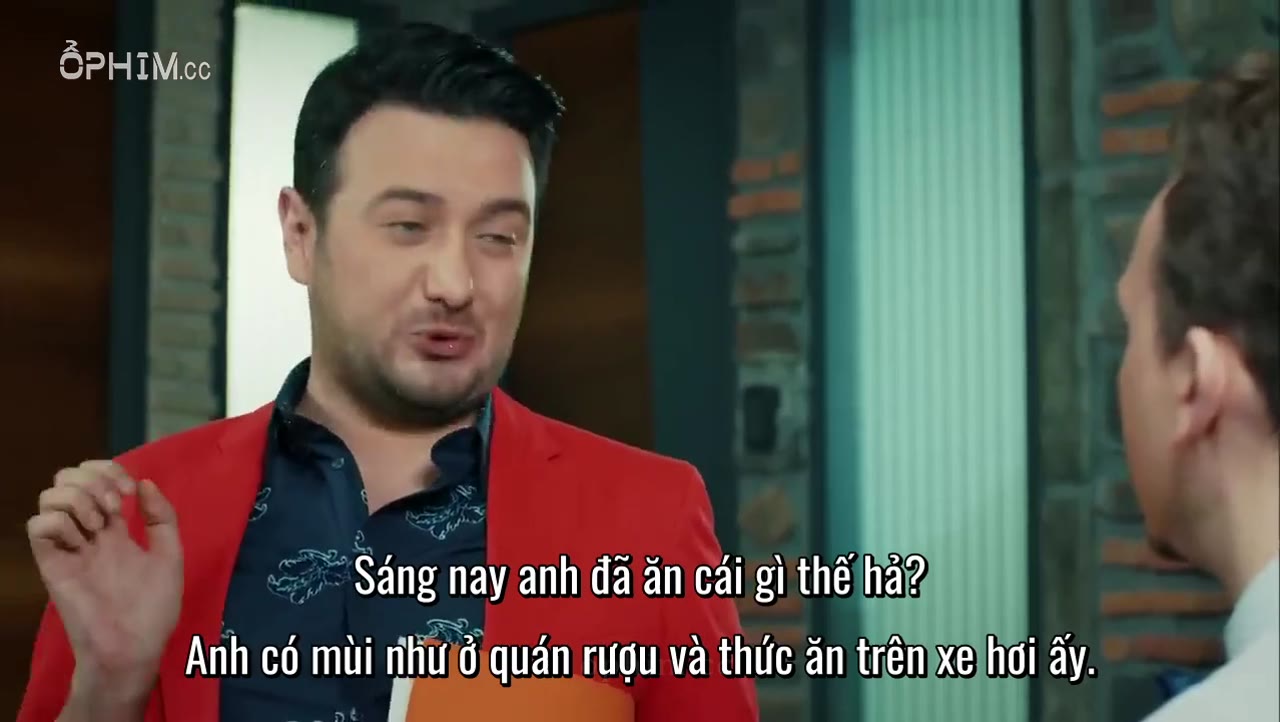 Yêu Thuê tập 40
