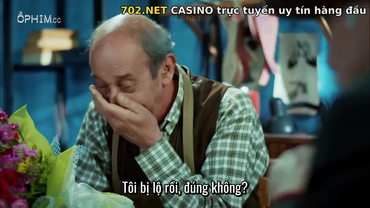 Yêu Thuê tập 41 cảnh 3