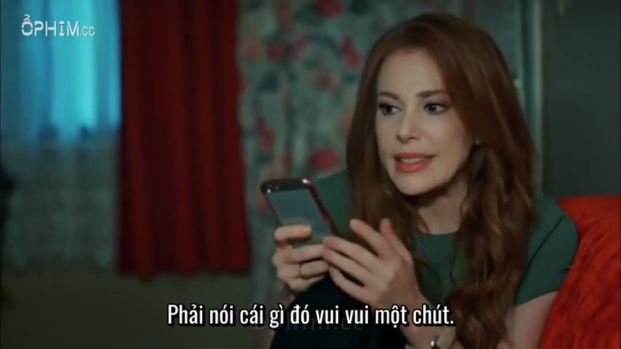 Yêu Thuê tập 44 cảnh 3