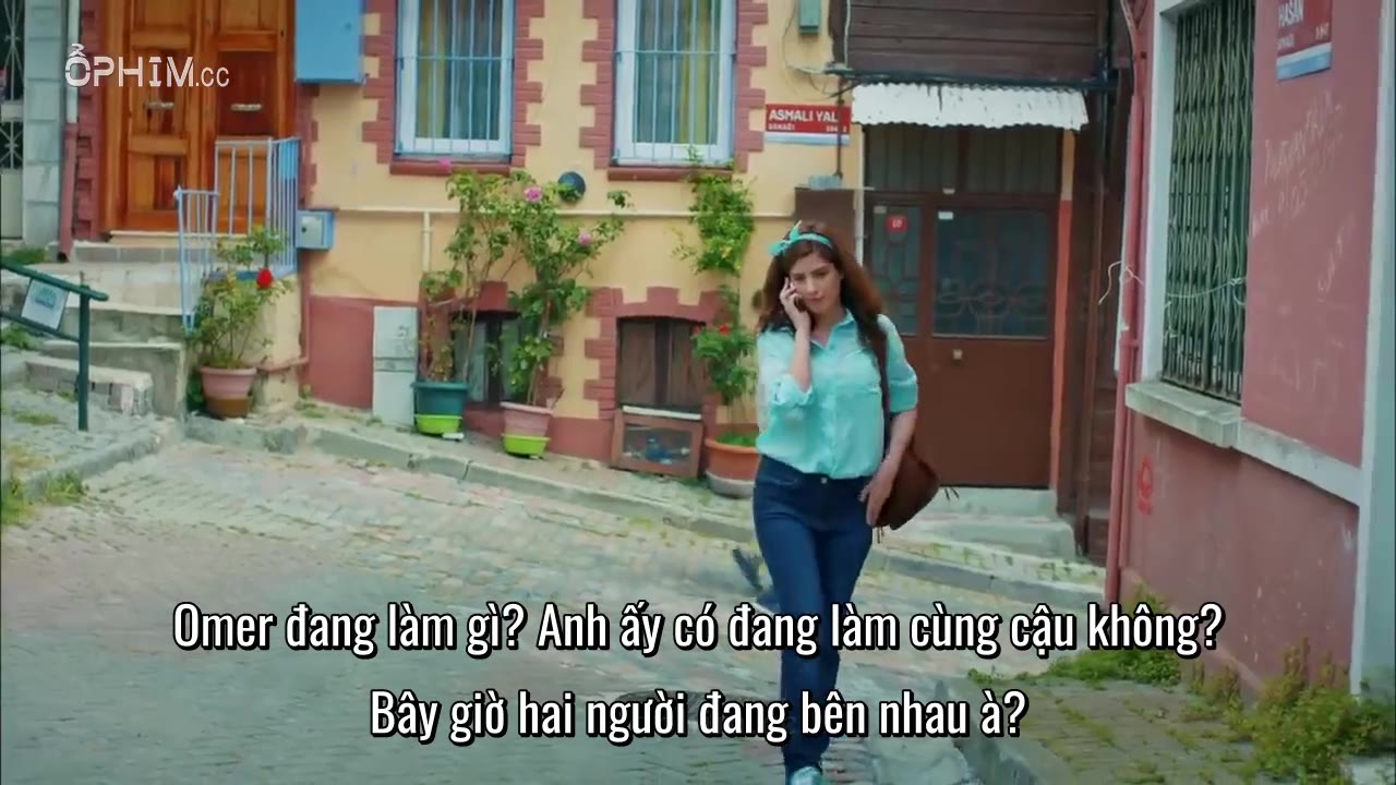 Yêu Thuê tập 45