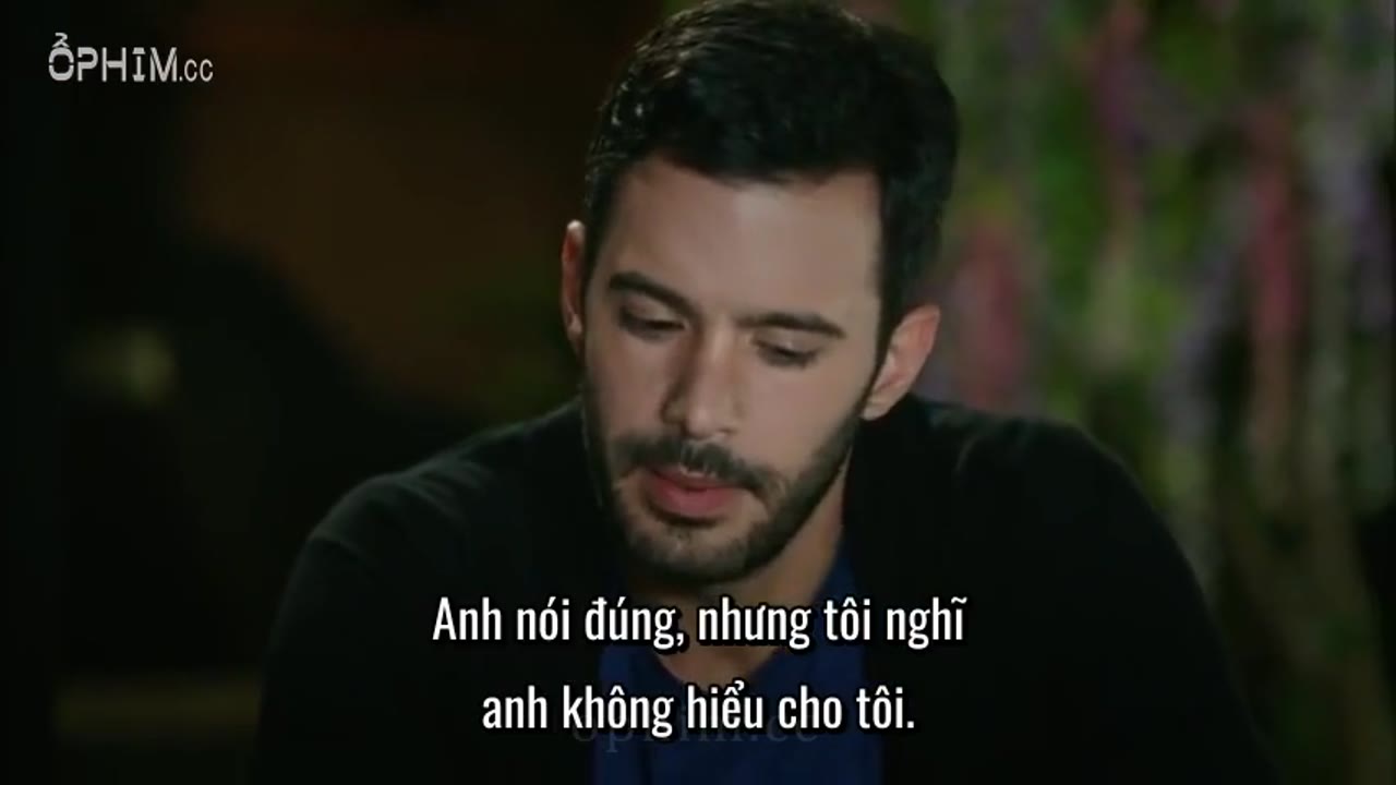 Yêu Thuê tập 46 cảnh 2