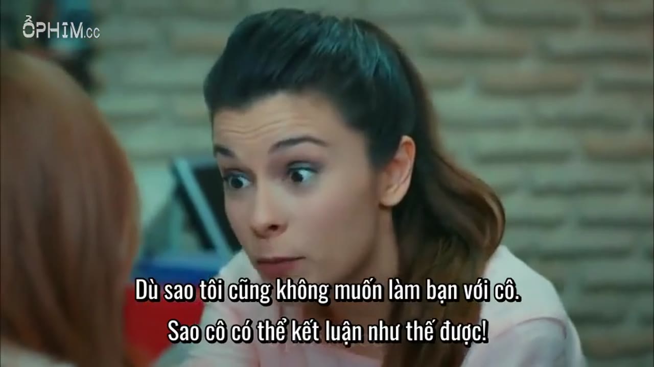 Yêu Thuê tập 46 cảnh 3