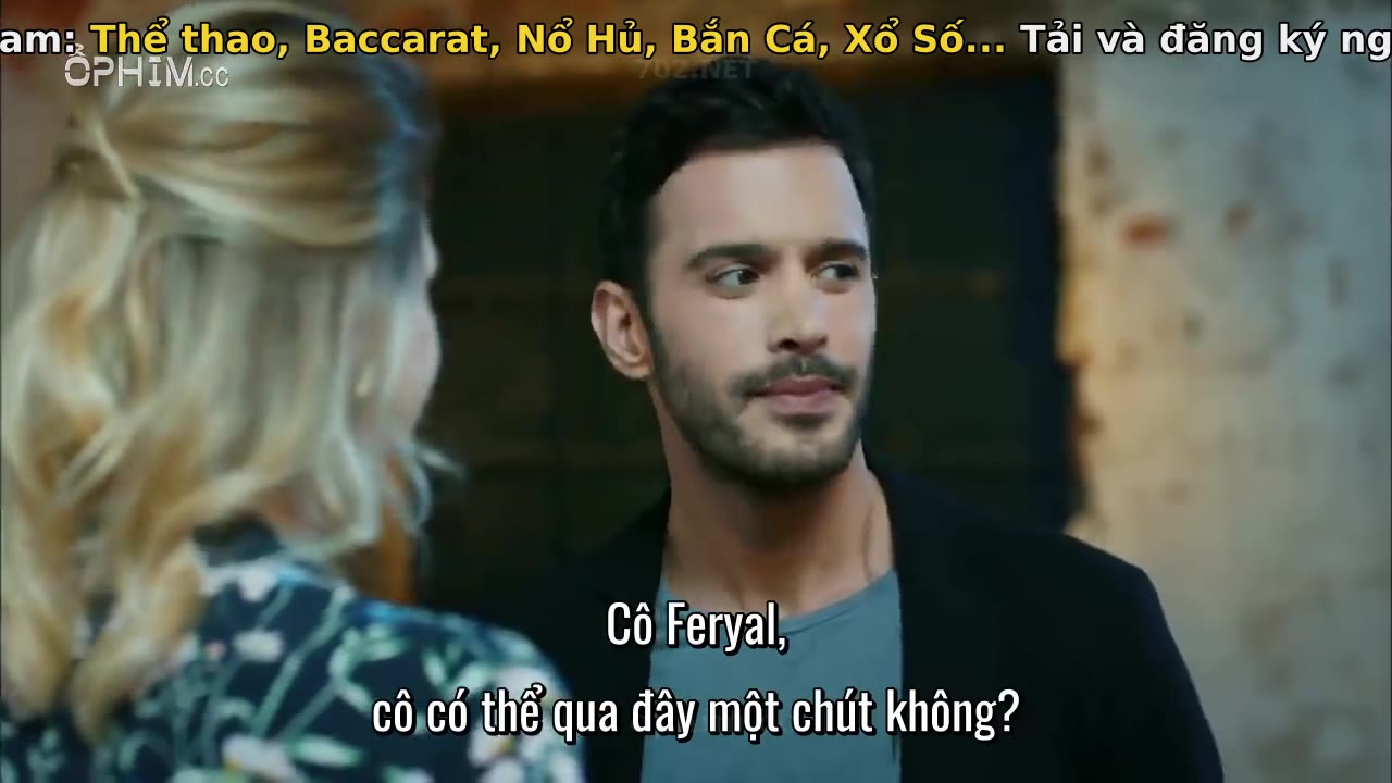 Yêu Thuê tập 47