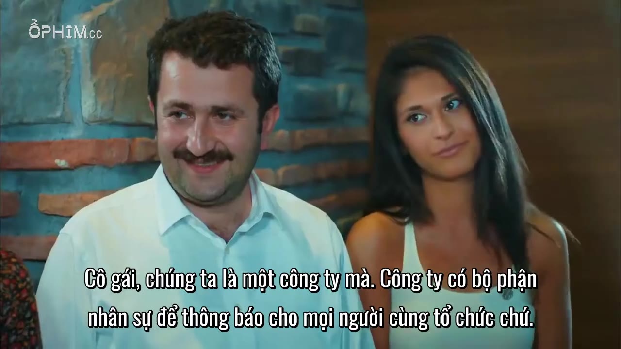 Yêu Thuê tập 47 cảnh 3