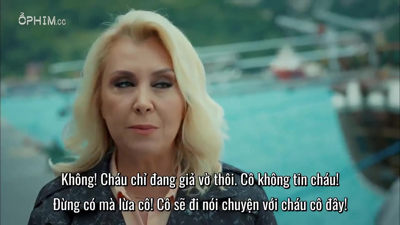 Yêu Thuê tập 48