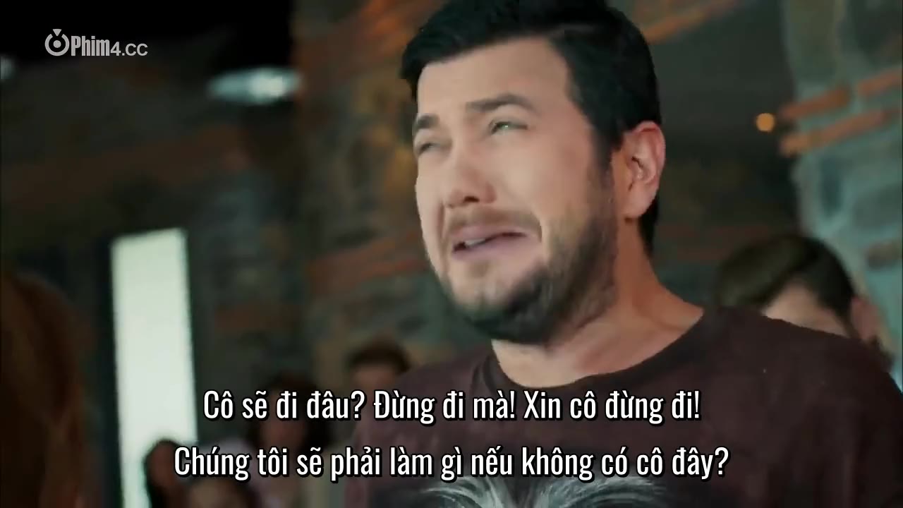 Yêu Thuê tập 51