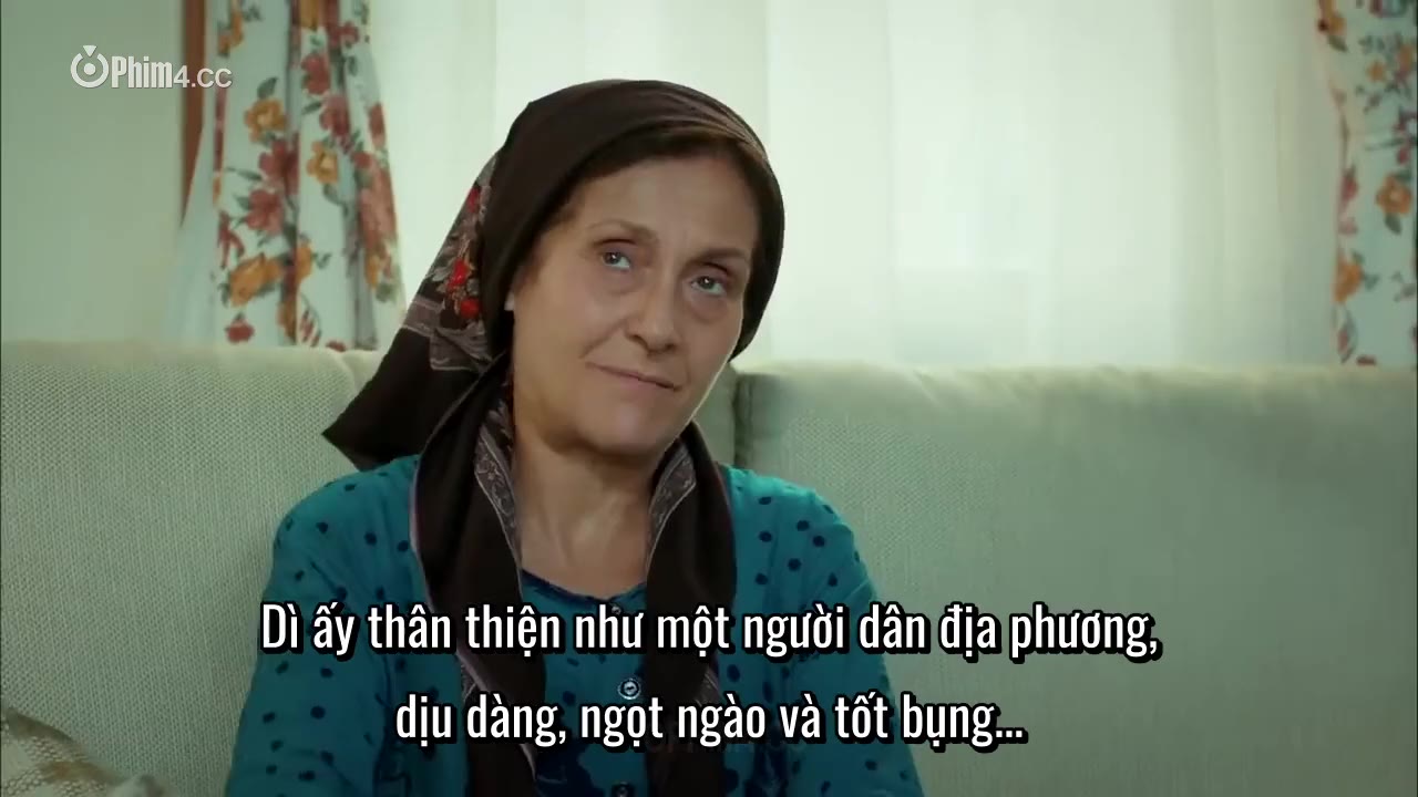 Yêu Thuê tập 52