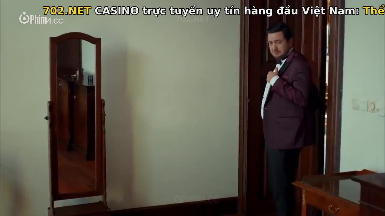 Yêu Thuê tập 52 cảnh 3