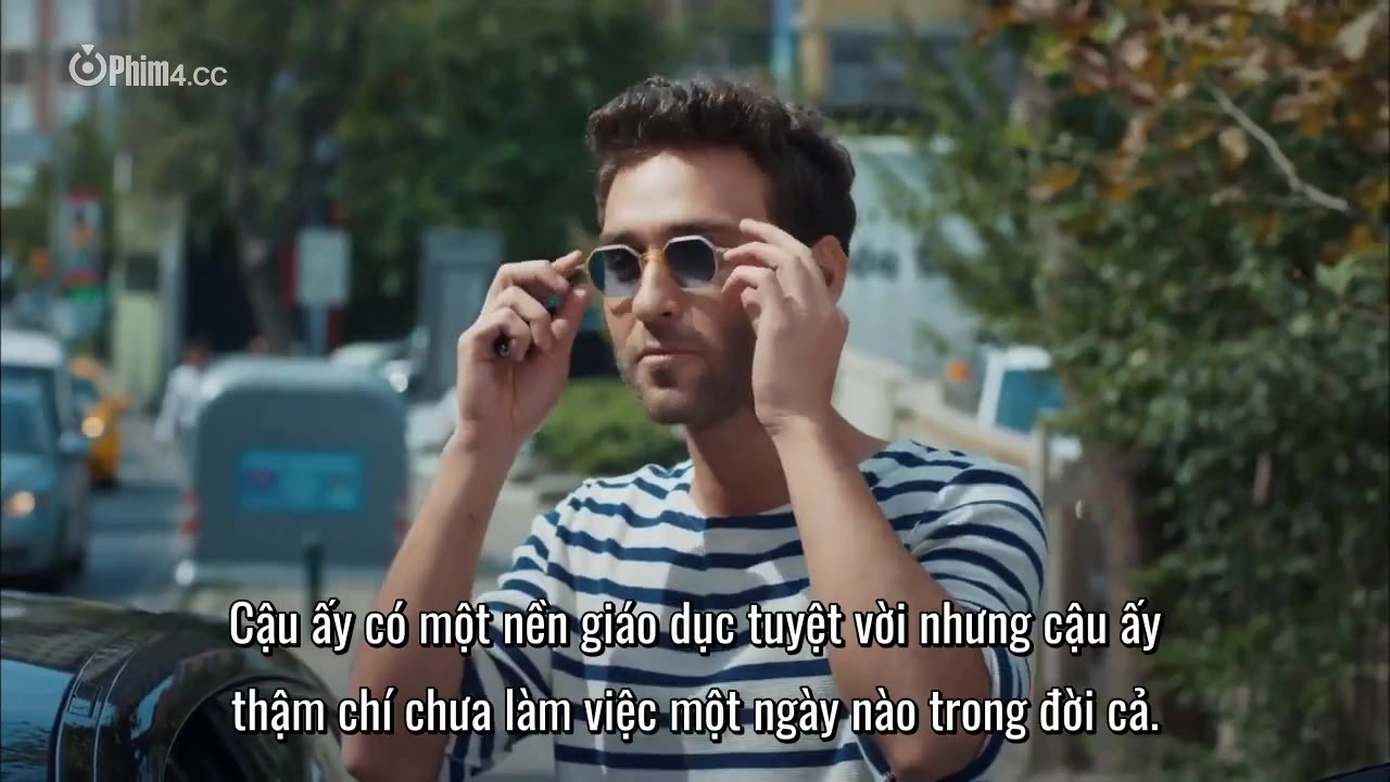 Yêu Thuê tập 53 cảnh 2