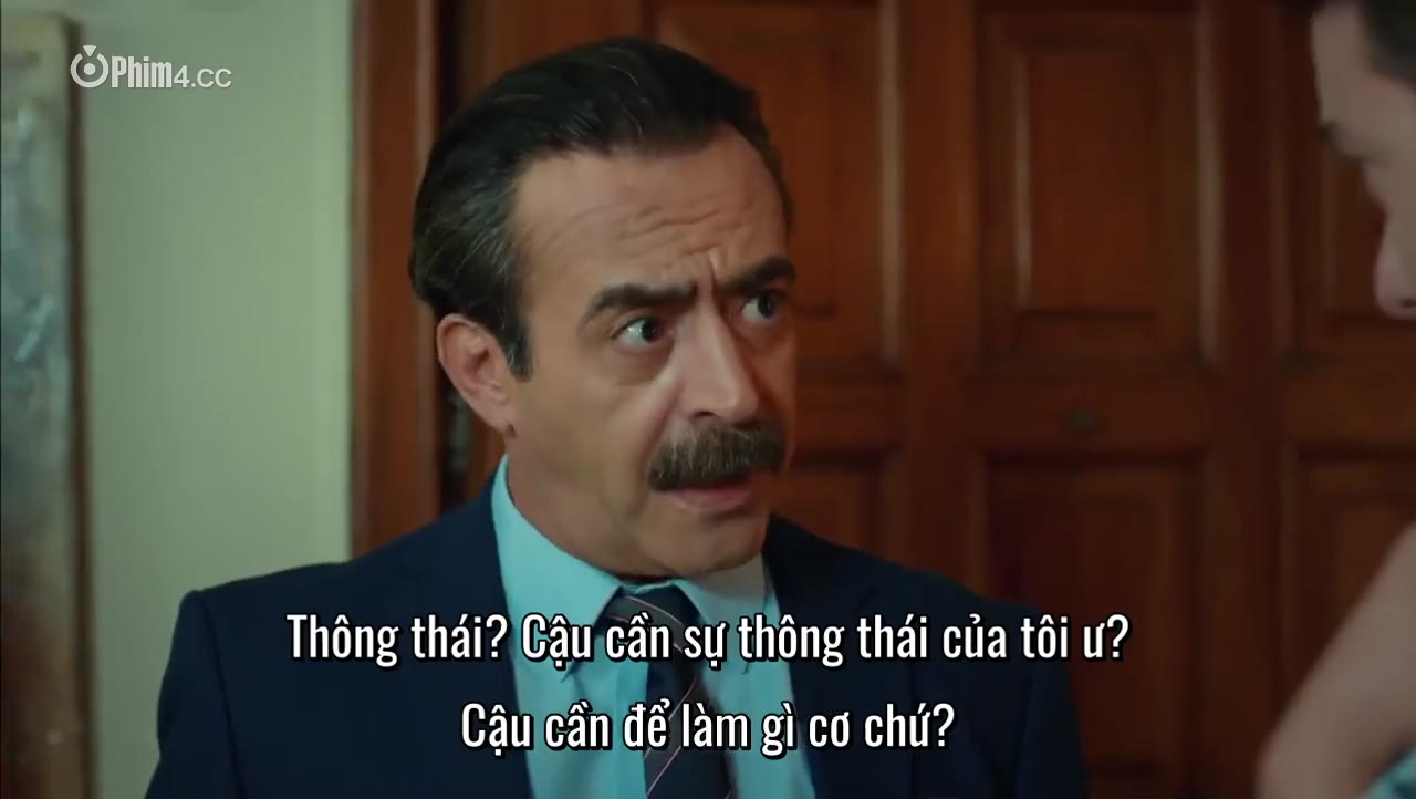Yêu Thuê tập 55 cảnh 2