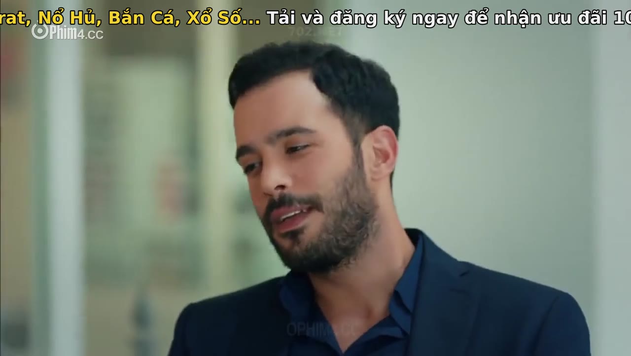 Yêu Thuê tập 55 cảnh 3