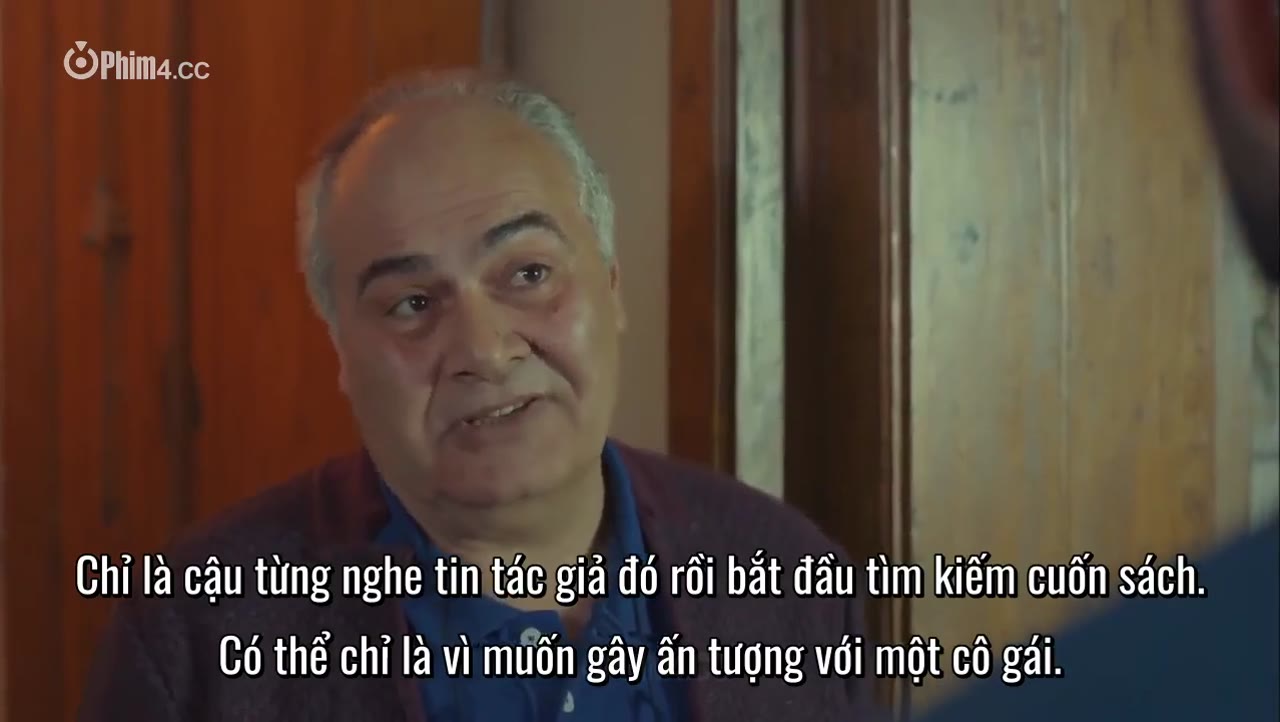 Yêu Thuê tập 56 cảnh 2