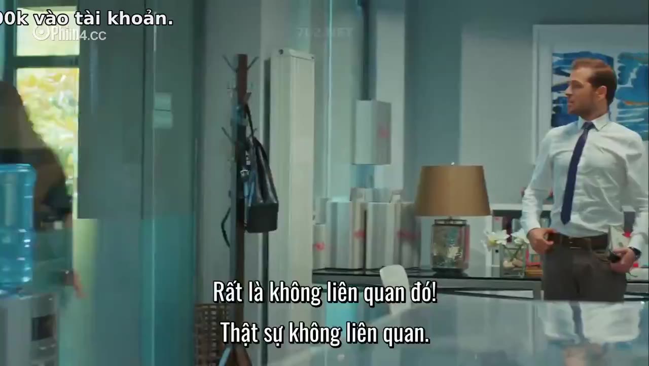 Yêu Thuê tập 57