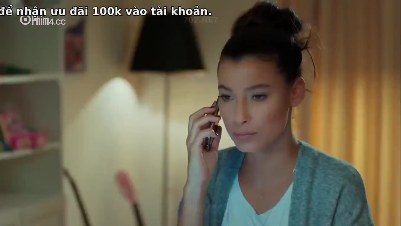 Yêu Thuê tập 57 cảnh 2