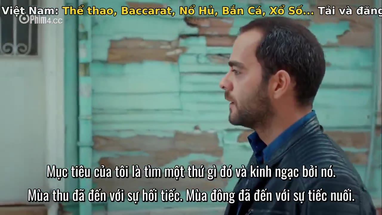 Yêu Thuê tập 57 cảnh 3
