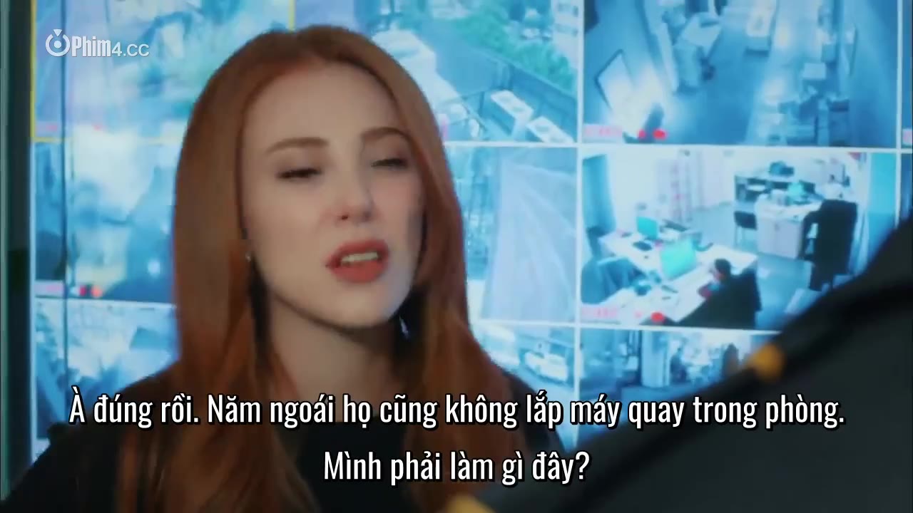 Yêu Thuê tập 58 cảnh 3