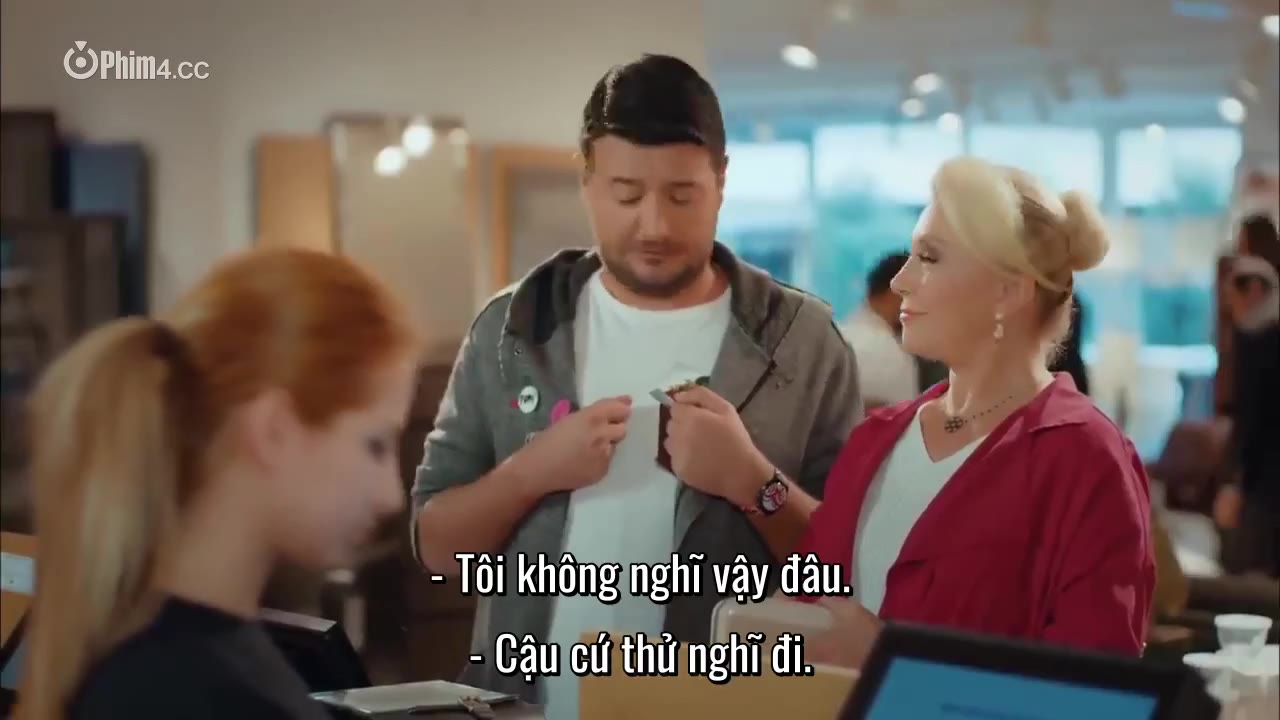 Yêu Thuê tập 59