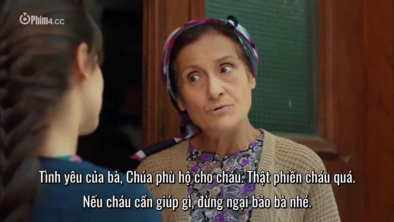 Yêu Thuê tập 61 cảnh 2