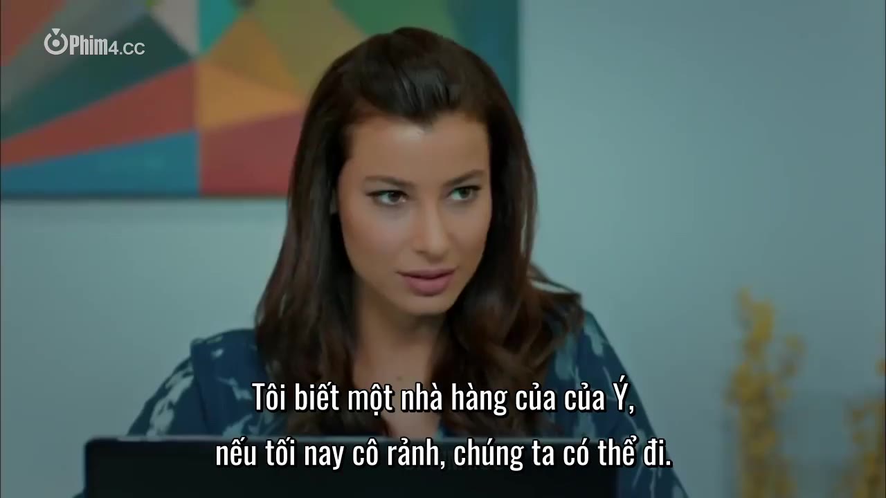 Yêu Thuê tập 62